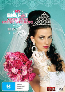 My Big Fat American Gypsy Wedding Bling It On (Season 1 Volume 1) (DVD)